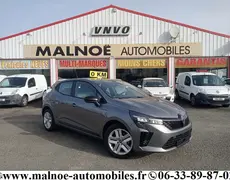 Renault Clio 5