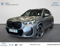 BMW X1 Limonest