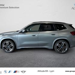 BMW X1 ixDrive30 313ch M Sport occasion - Limonest - photo 2/36