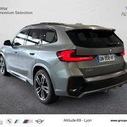 BMW X1 ixDrive30 313ch M Sport occasion - Limonest - photo 3/36
