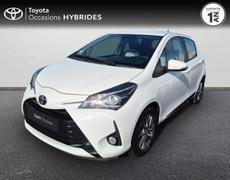 Toyota Yaris TOURLAVILLE