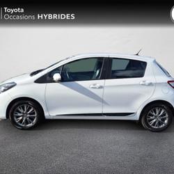 Toyota Yaris 69 VVT-i Dynamic Business 5p TOURLAVILLE