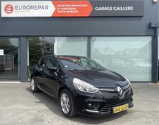 Renault Clio 4 Segré-en-Anjou Bleu