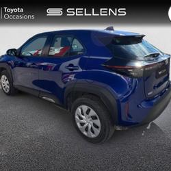 Toyota Yaris Cross 116h Dynamic MY22 Fr&eacute;jus