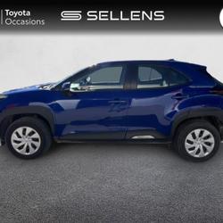 Toyota Yaris Cross 116h Dynamic MY22 Fr&eacute;jus