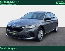 Skoda Scala Angers