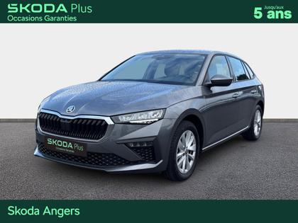 Skoda Scala - Scala 1.0 TSI Evo 2 116 ch DSG7 Selection - 23 290 €