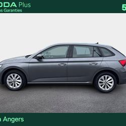 Skoda Scala Scala 1.0 TSI Evo 2 116 ch DSG7 Selection Angers