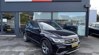 Volkswagen Tiguan  - photo 0