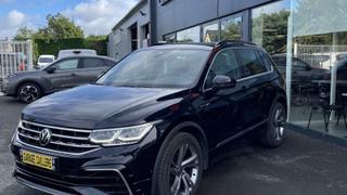 Volkswagen Tiguan  - photo 2