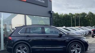 Volkswagen Tiguan  - photo 4