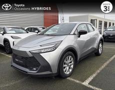 Toyota C-HR Le Mans