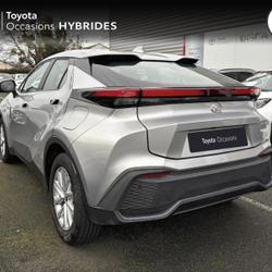 Toyota C-HR 1.8 Hybride 140ch Dynamic NG23 Le Mans