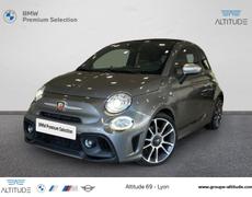 Abarth 500C Limonest