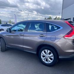 Honda CRV 1.6 I-DTEC 120CH ELEGANCE NAVI 2WD D&eacute;mouville