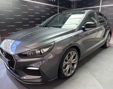 Hyundai i30 Saint-Martin-d'Hères