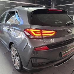 Hyundai i30 1.4 T-GDI 140 CV N LINE DCT-7 Saint-Martin-d'H&egrave;res