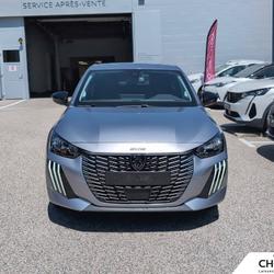 Peugeot 208 208 Hybrid 110 e-DCS6 Allure Voiron