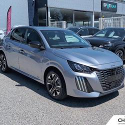 Peugeot 208 208 Hybrid 110 e-DCS6 Allure Voiron