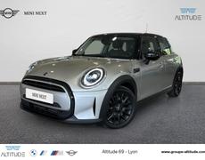 Mini Cooper Limonest