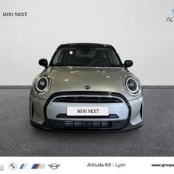Mini Cooper 136ch Edition Premium BVA7 occasion - Limonest - photo 2/33