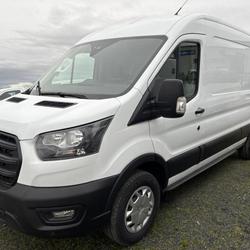 Ford Transit FOURGON FGN T350 L3H2 2.0 ECOBLUE 165 S&S HDT EURO VI BVA8 TREND Saint-Georges-de-Reneins