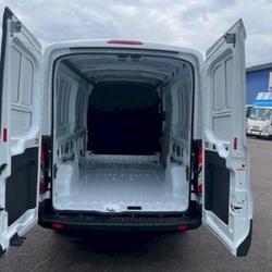 Ford Transit FOURGON FGN T350 L3H2 2.0 ECOBLUE 165 S&S HDT EURO VI BVA8 TREND Saint-Georges-de-Reneins