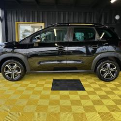 Citroen C3 Aircross BLUEHDI 110CH S&S FEEL PACK Qu&eacute;ven