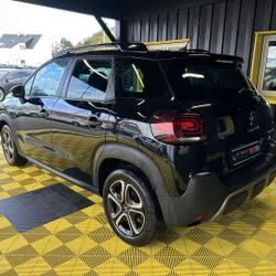 Citroen C3 Aircross BLUEHDI 110CH S&S FEEL PACK Qu&eacute;ven