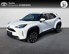 Toyota Yaris Cross Sablé-sur-Sarthe