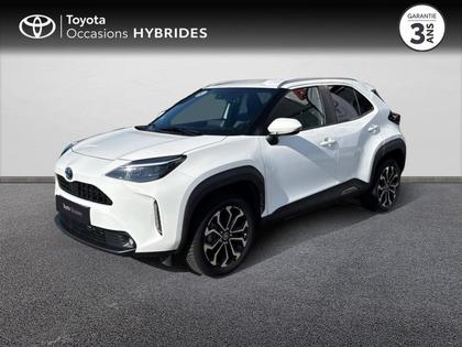 Toyota Yaris Cross - 116h Design AWD-i MY22 - 21 990 €