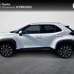 Toyota Yaris Cross 116h Design AWD-i MY22 Sabl&eacute;-sur-Sarthe