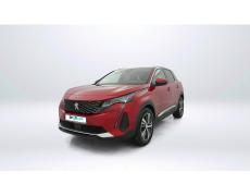 Peugeot 3008 Voiron