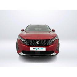 Peugeot 3008 3008 Puretech 130ch S&S EAT8 Allure Pack Voiron