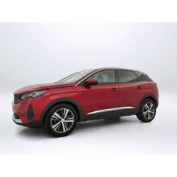 Peugeot 3008 3008 Puretech 130ch S&S EAT8 Allure Pack Voiron