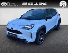 Toyota Yaris Cross Fréjus