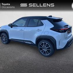 Toyota Yaris Cross 130h GR Sport MC24 Fr&eacute;jus