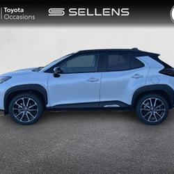 Toyota Yaris Cross 130h GR Sport MC24 Fr&eacute;jus