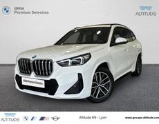 BMW X1 Limonest