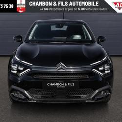 Citroen e-C4 136 ch autonomie standard Automatique Max La Grand-Croix