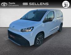Toyota Proace City Fréjus