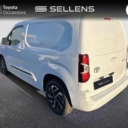 Toyota Proace City Medium 110 VVT-i Start MC24 Fr&eacute;jus