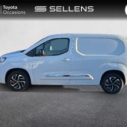Toyota Proace City Medium 110 VVT-i Start MC24 Fr&eacute;jus