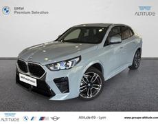 BMW X2 Limonest