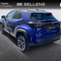 Toyota Yaris Cross 130h Collection MC24 Fr&eacute;jus