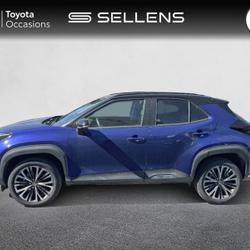 Toyota Yaris Cross 130h Collection MC24 Fr&eacute;jus