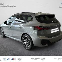 BMW Serie 2 Active Tourer 220i 170ch M Sport DKG7 occasion - Limonest - photo 3/36