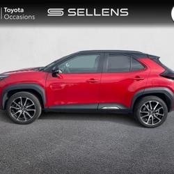 Toyota Yaris Cross 130h GR Sport MC24 Fr&eacute;jus