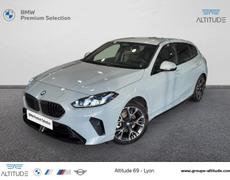 BMW Serie 1 Limonest