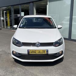 Volkswagen Polo 1.0 75ch Trendline 3p Segr&eacute;-en-Anjou Bleu